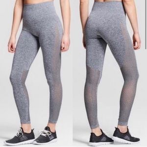 Joylab Seamless Laser Cut Leggings